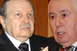 بن صالح يصرح أن الرئيس بوتفليقة أكبر من أن يكون مرشح لحزب واحد في الإنتخابات المقبلة