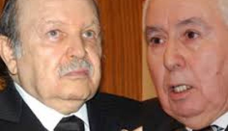 بن صالح يصرح أن الرئيس بوتفليقة أكبر من أن يكون مرشح لحزب واحد في الإنتخابات المقبلة