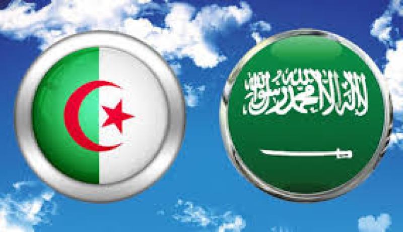 الجزائر والسعودية توقعان 3 اتفاقيات للتعاون المشترك
