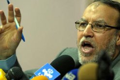 العريان يؤكد أن مصر في أمس الحاجة إلى الوحدة الوطنية