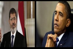 أوباما يراهن على مرسي للتقريب بين العرب وإسرائيل