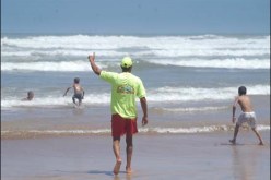 انتشال جثة مراهق غريق بدشرية في الشلف