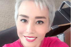 بالصّور..سلمى غزالي تفاجئ الجمهور بهذه الإطلالة