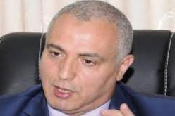 حاج سعيد يدعو البنوك إلى تقديم تسهيلات للمستثمرين للحصول على قروض لتمويل المشاريع