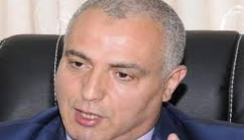 حاج سعيد يدعو البنوك إلى تقديم تسهيلات للمستثمرين للحصول على قروض لتمويل المشاريع