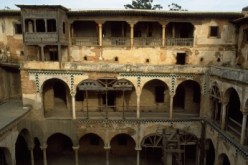 تسليم قريبا جزء من قلعة الجزائر