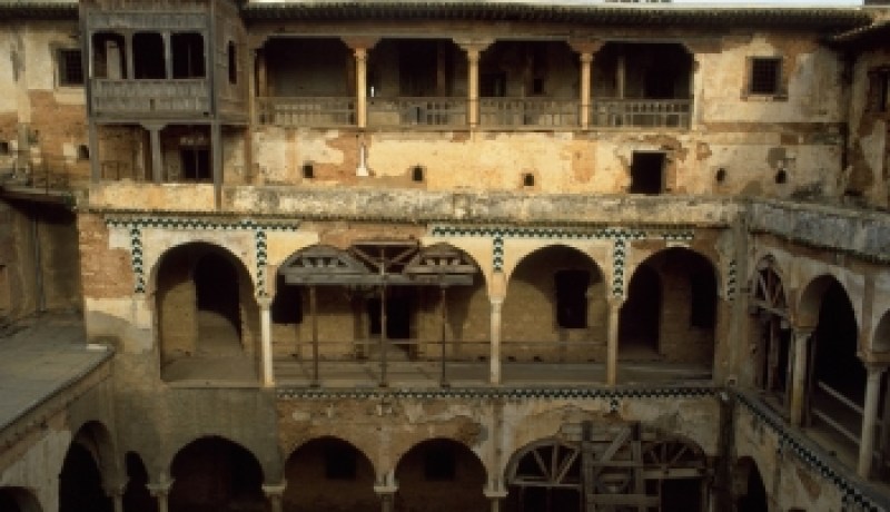 تسليم قريبا جزء من قلعة الجزائر