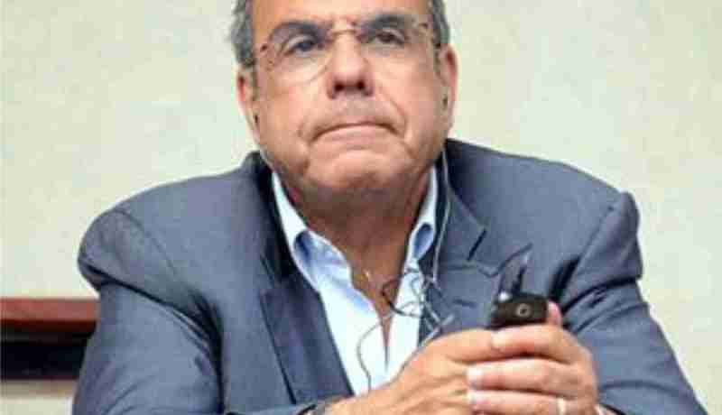 روراوة ينتقل إلى البرازيل في الـ 4 ماي لاستلام مقر إقامة الخضر بمدينة سوروكوبا