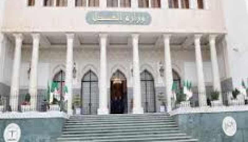 وزارة العدل تحضر كل الاجراءات الخاصة باشراف القضاة على الانتخابات الرئاسية القادمة
