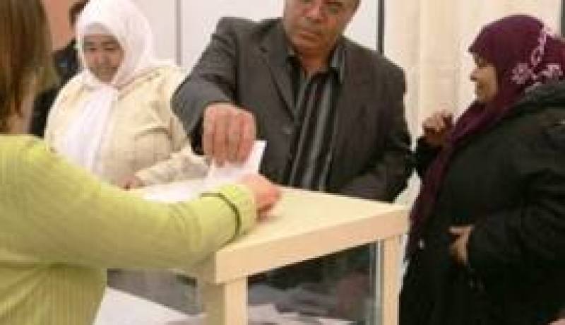 22 مليون ناخب مسجلين على القوائم الانتخابية إلى غاية 31 ديسمبر 2013