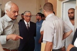 الجلفة: الوالي يأمر بمعاقبة المتسببين في فضيحة عين وسارة
