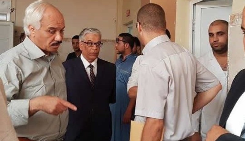 الجلفة: الوالي يأمر بمعاقبة المتسببين في فضيحة عين وسارة
