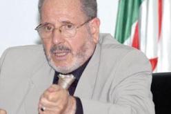 غلام الله يؤكد بأن الرئاسيات القادمة مسألة تهم كل المواطنين