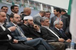 أحزاب المقاطعة تنوي تنظيم ندوة حول الإنتقال الديمقراطي للجزائر خلال الأسابيع المقبلة