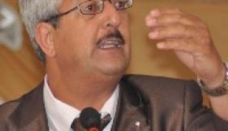 المنظمة الوطنية لأبناء الشهداء ستكون أكثر حضورا في عملية تعديل الدستور