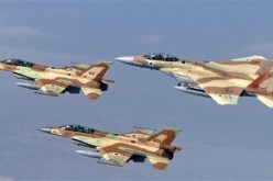 3 طائرات استطلاع صهيونية تخترق أجواء لبنان