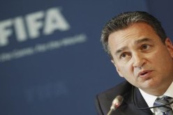 فيفا: المحقق مايكل غارسيا يقدم طعنا بعد تبرئة روسيا وقطر من تهم الفساد