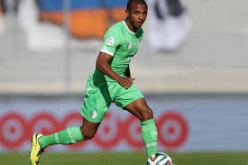 بورتو البرتغالي يرغب في التعاقد مع ياسين براهيمي