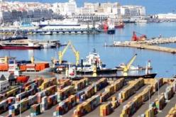 مسؤول: تخفيف الضغط عن الموانئ يتطلب وسائل لوجيستيكية جديدة