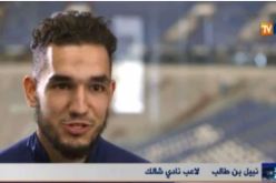 بالفيديو.. بن طالب يكشف عن سبب تألقه وعودته القوية