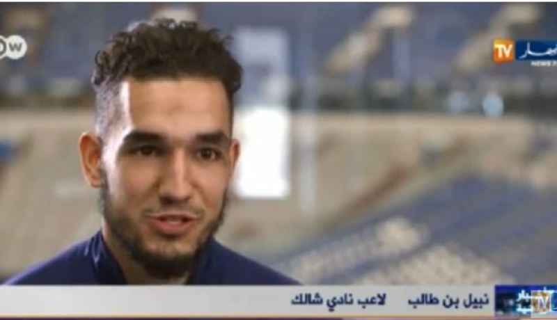 بالفيديو.. بن طالب يكشف عن سبب تألقه وعودته القوية