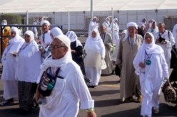 مخاوف كبيرة من فيروس كورونا بعد عودة المعتمرين الجزائريين إلى أرض الوطن