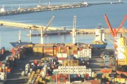 حوالي 6.5 مليون دولار من الصادرات خارج المحروقات انطلاقا من ميناء وهران