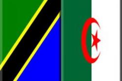 وزير الطاقة التنزاني في زيارة عمل للجزائر