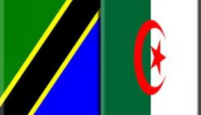 وزير الطاقة التنزاني في زيارة عمل للجزائر