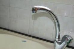 انقطاع التزويد بالماء الشروب يومي الثلاثاء و الأربعاء بالعديد من بلديات العاصمة