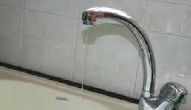 انقطاع التزويد بالماء الشروب يومي الثلاثاء و الأربعاء بالعديد من بلديات العاصمة