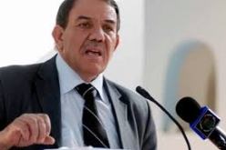 تواتي يدعو إلى الحفاظ على الثروة السمكية لخلق مناصب الشغل