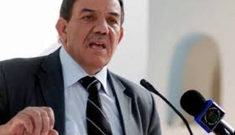تواتي يدعو إلى الحفاظ على الثروة السمكية لخلق مناصب الشغل