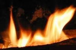 وفاة الشاب الذي أحرق نفسه في تيبازة بسبب ديون الأونساج