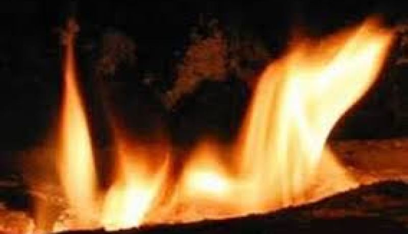 وفاة الشاب الذي أحرق نفسه في تيبازة بسبب ديون الأونساج