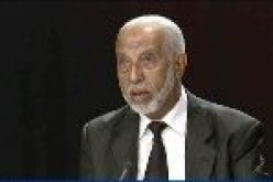 بلخادم يصف موقف بعض العرب بالمخزي اتجاة العدوان الصهيوني على غزة