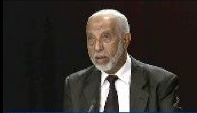 بلخادم يصف موقف بعض العرب بالمخزي اتجاة العدوان الصهيوني على غزة