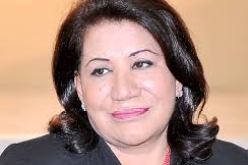 الفنانة سعاد عبد الله تدخل المستشفى اثر وعكة صحية