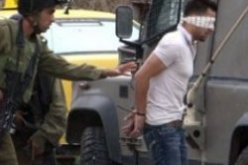 قوات الاحتلال تأسر 12 فلسطينيا في القدس