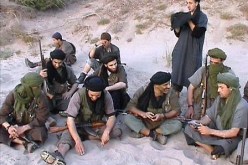 20 عنصرا من الجماعة السلفية يستعدون لتطليق العمل المسلح بالمنطقة الثانية