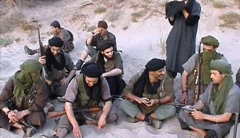 20 عنصرا من الجماعة السلفية يستعدون لتطليق العمل المسلح بالمنطقة الثانية