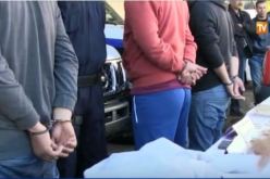 بالفيديو.. تفكيك عصابة مختصة في السطو على محلات المجوهرات في مستغانم
