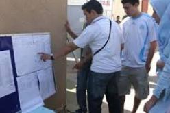 مباركي : أغلبية الناجحين الجدد في شهادة الباكالوريا احترمت رغباتهم الأولى