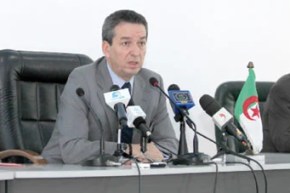 عمارة بن يونس يجدد مساندته للرئيس بوتفليقة