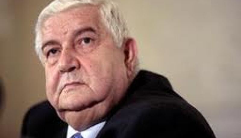 سوريا تسلم روسيا خطة لوقف إطلاق النار في حلب