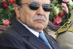 الموقع الالكتروني للمترشح بوتفليقة يتعرض للقرصنة