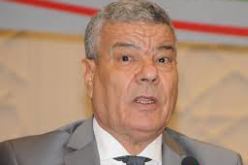 سعداني: عقد الدورة العادية للجنة المركزية لحزب جبهة التحرير يوم 23 جوان القادم