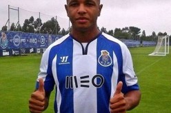 براهيمي يختار حمل قميص ماجر في بورتو