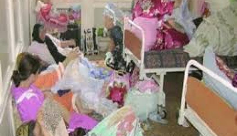 ضرورة مكافحة الجراثيم في الوسط الاستشفائي للتقليص من إنتقال العدوى