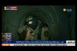 النهار ترافق كتائب القسّام داخل أنفاقها